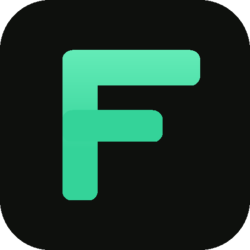 Forge AI icon 512